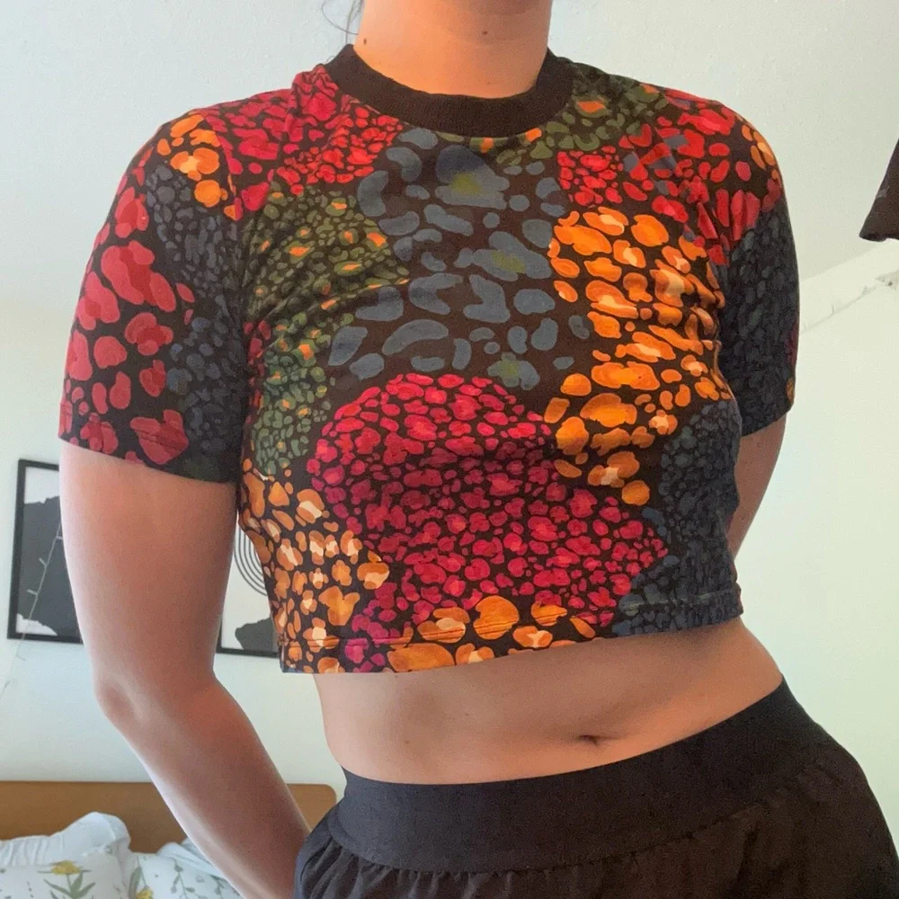 Farm Rio Tee - Picture 3 of 7